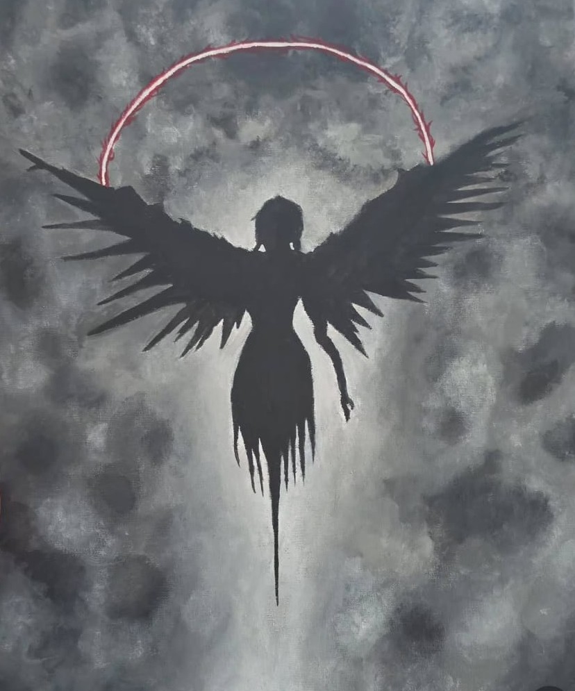 Dark Angel