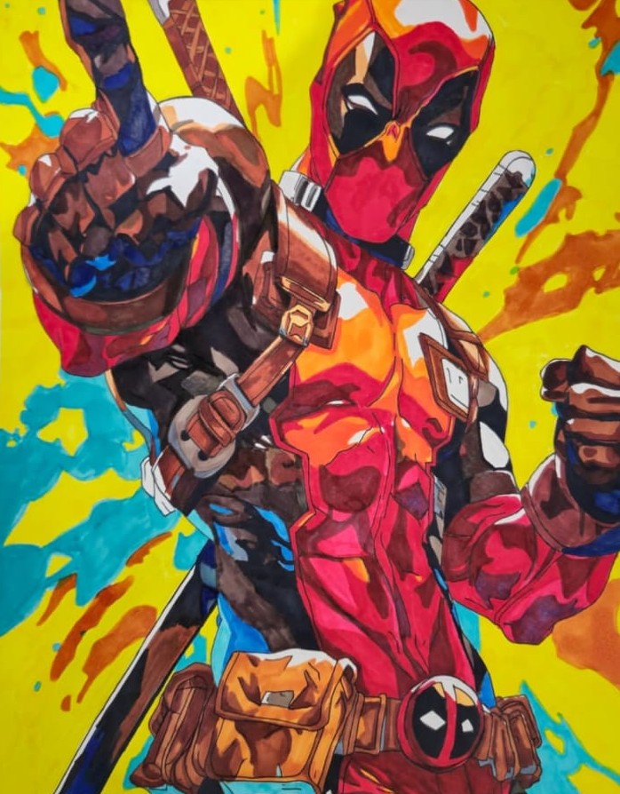 Deadpool