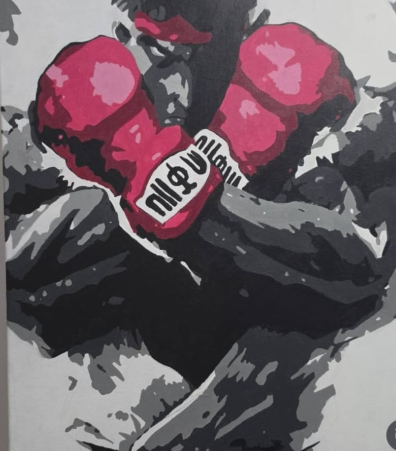 Street Fighter