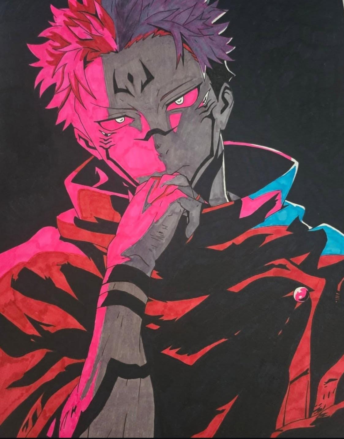 Sukuna